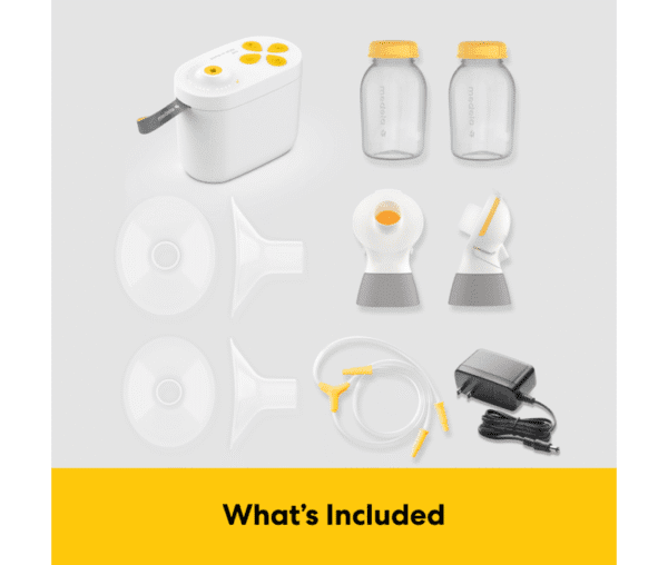 Pump In Style® Pro Double Electric Breast Pump