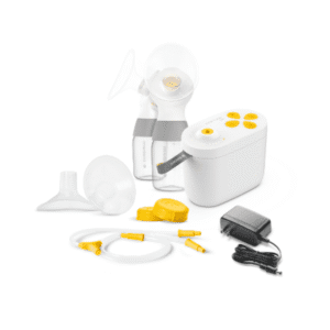 Pump In Style® Pro Double Electric Breast Pump