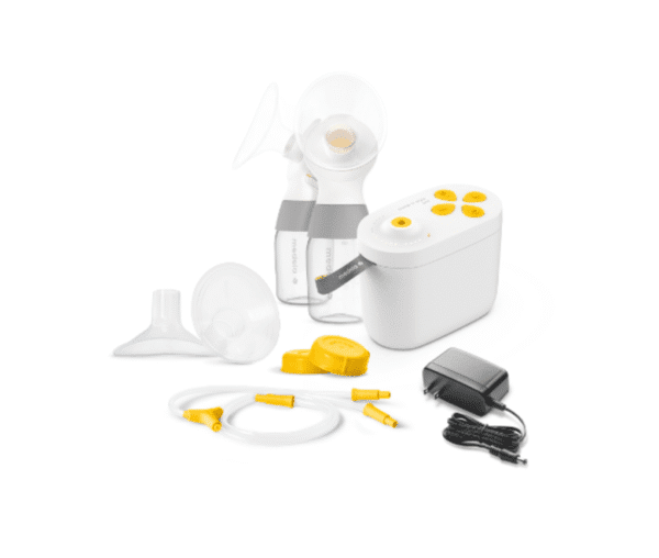 Pump In Style® Pro Double Electric Breast Pump