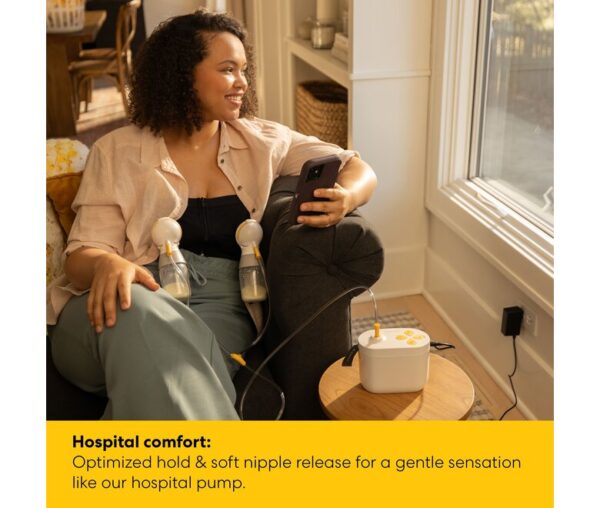 Pump In Style® Pro Double Electric Breast Pump