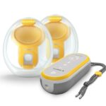Medela Freestyle Hands Free