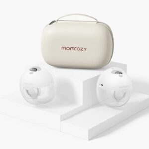 Momcozy M5 3