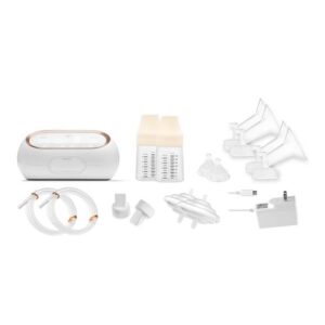 Spectra Synergy Gold Portable 1 20 2025