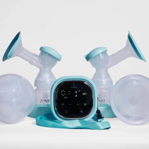 Zomee Z2 Pump