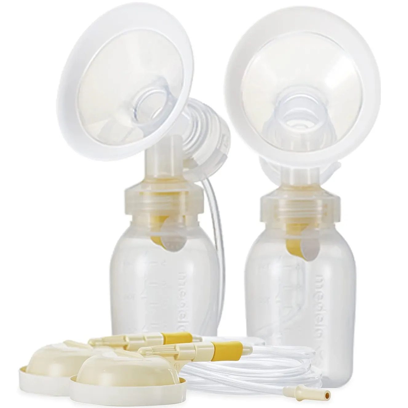 breast pump parts